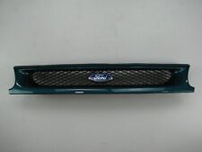 NEW - 1994-1995 Aspire CAYMAN GREEN Front Grille OEM Ford # F4BZ-8200-D picture