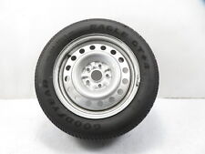 97 Lexus SC300 SC400 #1239 Spare Wheel, Tire Rim Road Flat Emergency 16x7 picture