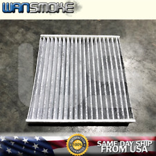 Cabin AC Fresh Air FIlter For 2013-2024 Subaru BRZ FR-S GT 86 / 07-08 Honda Fit picture
