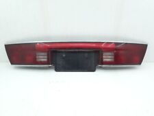 2001-2005 Buick Century Lid Mounted Center Panel Tail Light  from 3/01 OEM picture
