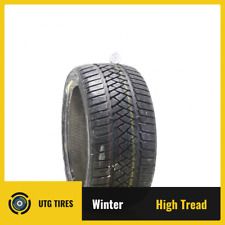 Used 265/35R18 Dunlop SP Winter Sport M2 93V - 10.5/32 picture