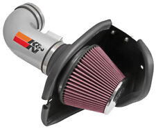 K&N Typhoon Performance Intake for 09-15 Cadillac STS-V 6.2L V8 picture