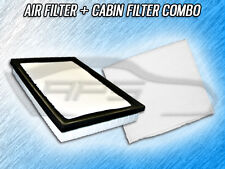 AIR FILTER CABIN FILTER COMBO FOR 2010 2011 2012 LEXUS HS250H picture