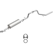 BRExhaust 106-0033 Exhaust Systems Driver Left Side Hand for Ford Explorer 02-05 picture