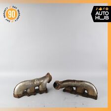 94-95 Mercedes W124 E320 M104 Exhaust Manifold Set of 2 OEM picture