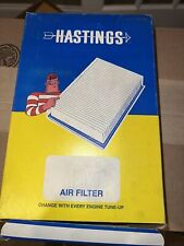 Air Filter fits 1988-1991 Honda Civic,CRX Hastings AF921 , 17220PM7000 , Free Sh picture