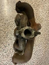 Austin Healey Sprite, Morris Inlet Exhaust Manifold MOWOG 2A102 picture