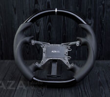 Ford Lightning Custom Steering Wheel picture