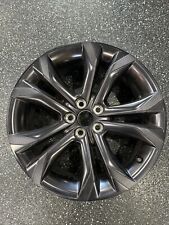 Toyota Black Sienna OEM Wheel 20” 2021-2023 Rim Factory Original 69167A picture