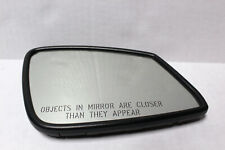 Right BMW 1/2/3/4/i3 Series F20/F22/F30/F34 OEM Auto-Dim Heated Mirror Glass R picture