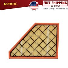 A3212C Engine Air Filter Kit Fit for Buick-Enclave Chevy Traverse 2018-2022 picture