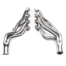 32118FLT Flowtech Set of 2 Headers for Ford Mustang Mercury Cougar Montego Pair picture