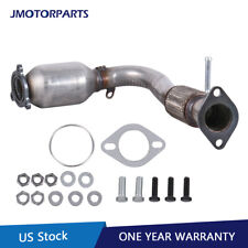 Catalytic Converter Exhaust Manifold For Chevy Equinox Captiva Sport GMC Terrain picture