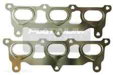 EXHAUST MANIFOLD GASKET for HOLDEN STATESMAN WL WM 3.6L LY7 (H7) V6 DOHC VVT picture