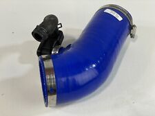 FOR 14-15 INFINITI Q50 Z1 LEFT AIR INTAKE RESONATOR DUCT HOSE TUBE 3.7L # 85595 picture