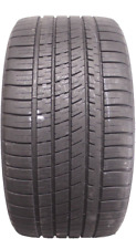 One Used 275/35ZR18 2753518 Michelin Pilot Sport A/S 3+ 95Y 7-7.5/32 A361 picture