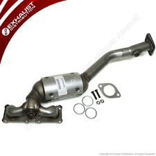 BMW 128i 3.0L Front Manifold Catalytic Converter 2008-2013 BANK 1 picture