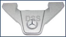 Genuine Mercedes-Benz AMG Air Cleaner Intake Cover Plate OE 1560100467 picture