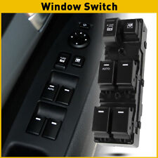 Master Power Window Switch for Kia Sorento 2010-2014 93570-2P100VA 93570-2P100 picture