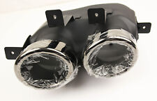 GENUINE HSV GEN-F 2 SV BLACK EDITION RHS Muffler Exhaust Pipe Tip SEDAN NEW GTS picture