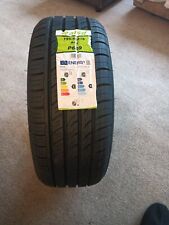 NEW Rapid 195/50/R16 Tyre x1 19550R16 P609 84V CC Rated 71dB Summer picture