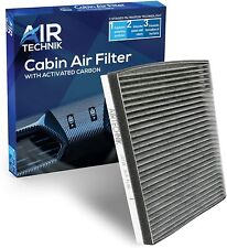 AirTechnik CF10735 Cabin Air Filter w/Activated Carbon | Fits Genesis G80/G90... picture