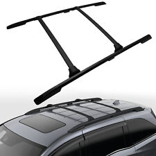 Roof Rack Cross Bars For Honda 2018 - 2024 Odyssey Black 08L04-THR-100 OE-Style picture