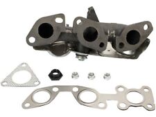 Left Exhaust Manifold For 2000-2004 Nissan Xterra 3.3L V6 2001 2002 2003 NS457TC picture