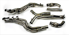 For Mercedes Benz Header Replacement Amg Cls55 Cls500 E55 E500 M113k Long picture