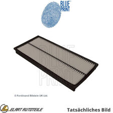 THE AIR FILTER FOR SUBARU FORESTER SG EJ201 IMPREZA STEP REAR GD EJ16 BLUE picture