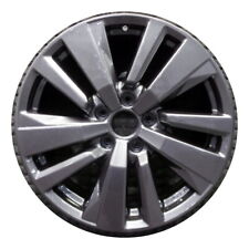 Wheel Rim Nissan Pathfinder 18 2022 2023 Painted OEM Factory OE 95225 picture