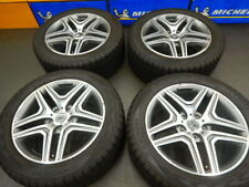 JDM W463 G63 AMG 5 twin spokes 9.5J-20+50 5-130 G075 275/50-20 8 minut No Tires picture