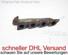 exhaust manifold right Mercedes W221 S 500 A2731400009 picture