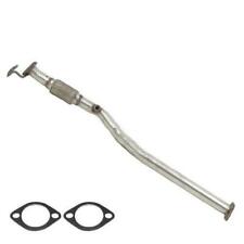 Exhaust Pipe with flex fits: 2000 - 2005 Hyundai Accent 1.6L picture