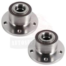 2x Front Wheel Bearing Hub For 11-16 Volvo S60 XC60 V70 Xc70 Cross Country 2.0L picture