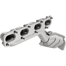 MagnaFlow 49 State Converter 50434 Direct Fit Catalytic Converter Fits 06-09 STS picture