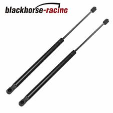 Fit 2004-15 Nissan Titan 2 PC Front Hood Gas Charged Lift Supports Shocks Struts picture