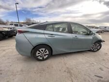 Wheel Prius Prime VIN Fp 7th And 8th Digit 15x6-1/2 Fits 16-21 PRIUS 1132897 picture