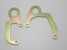 FORD PINTO ENGINE LIFTING EYES BRACKETS HOOKS CORTINA SIERRA GRANADA RS 2LTR OHC picture