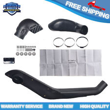 Air Intake Snorkel Kit Fit For 1998-2007 Toyota Land Cruiser 4.7L V8 picture