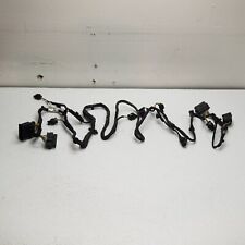 BMW Fits 2019-2020 G14 G15 840I 850I M850I Front Bumper Wiring Harness 8717378 picture