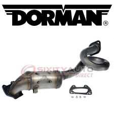 Dorman 674-306 Exhaust Manifold w Catalytic Converter for 68085148AH oe picture