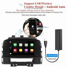 For 10-14 Buick Verano Opel Astra J 7'' Android10.1 2＋32GB GPS Stereo Radio Nav picture