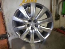 Aluminum Wheel 20x7-1/2 10 Spoke Fits 07-09 MAZDA CX-9 1094017 picture