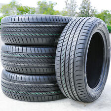 4 Tires Bearway BW388 225/55R18 98V AS A/S All Season picture