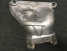 A120E6333S Lotus Elise / Exige exhaust manifold lower heat shield picture