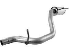 27ZP32R Exhaust Resonator and Pipe Assembly Fits 2007-2011 Dodge Nitro 3.7L V6 picture