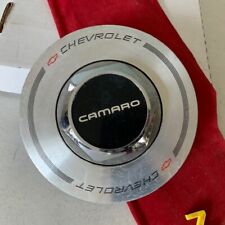 #Z 1) 1991-96 Camaro RS Center Cap 16” Wheel Rim 1991 V8 V6 09592229 10119598 picture