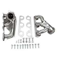 Shorty Headers for 99-04 Ford Mustang 3.8L V6 232 Coupe Convertible 2 Door picture