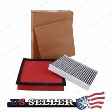 COMBO AIR & CABIN FILTER For TOYOTA Camry RAV4 Avalon LEXUS ES350 2018-2023 US picture